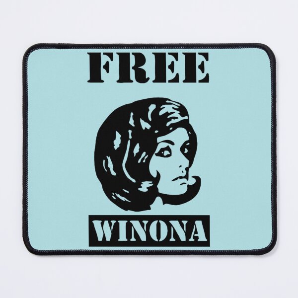 Item preview, 80S Winona Ryder designed and sold by yulrichsing.