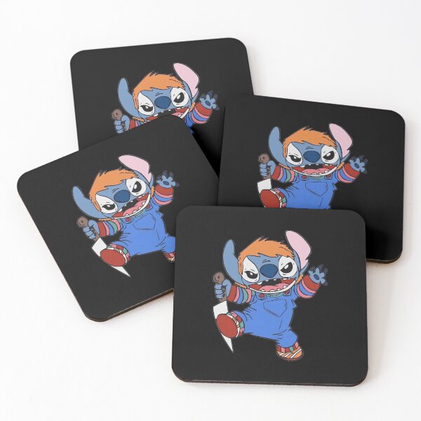 Item preview, Stitch chucky  designed and sold by Atelier Rescator.