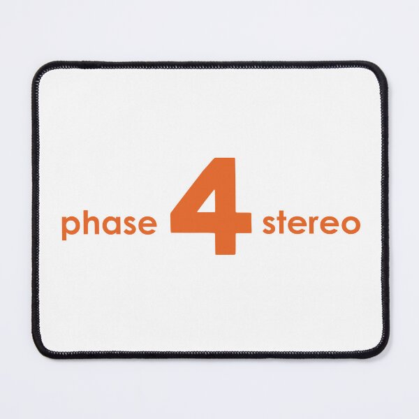 Item preview, Phase 4 Stereo designed and sold by analogue_rock.