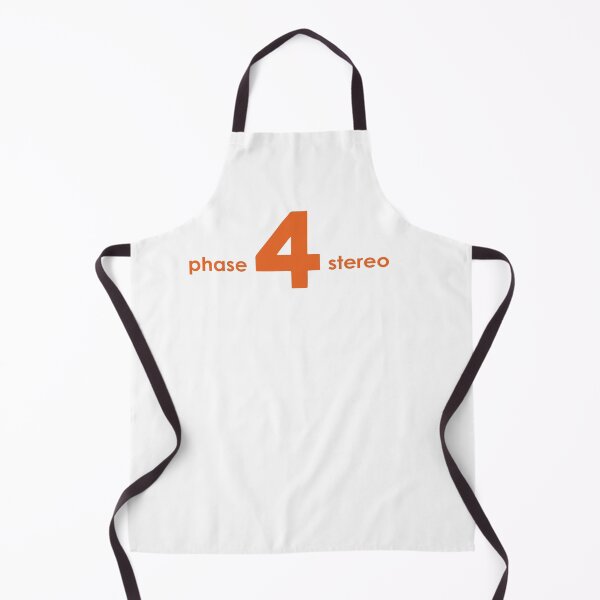 Item preview, Phase 4 Stereo designed and sold by analogue_rock.