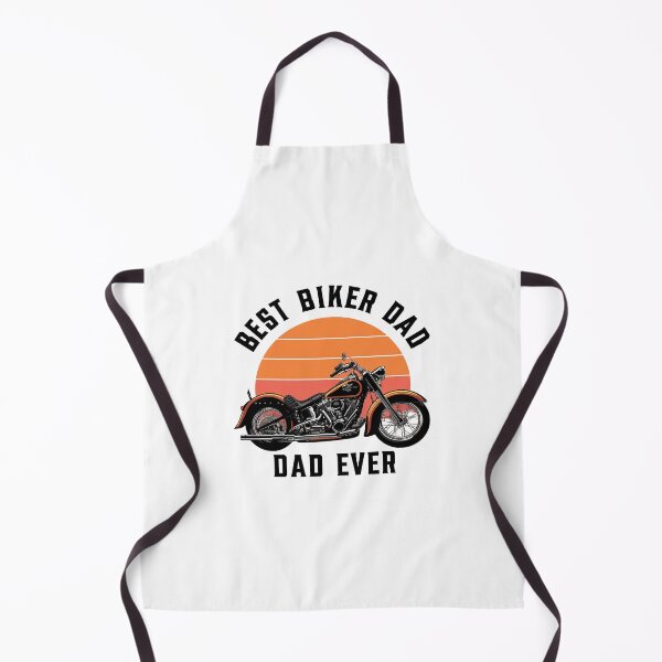 Item preview, Biker Dad Like a Normal dad only designed and sold by fferomananul.