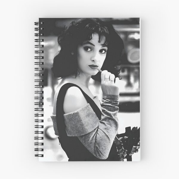 Item preview, 80S Winona Ryder designed and sold by yulrichsing.