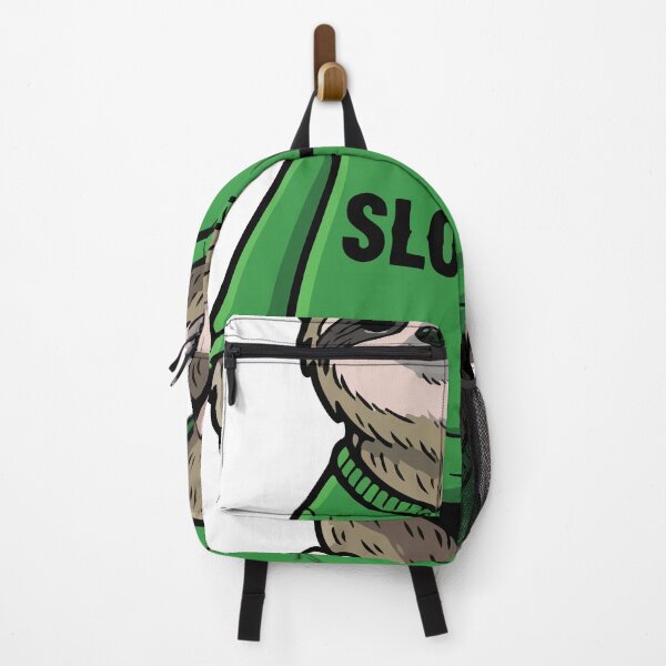 Item preview, Happy Sloth 1 designed and sold by SWAGGRRR.