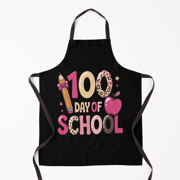 Item preview, 100 Days of School Girls Coquette Bow designed and sold by fferomananul.