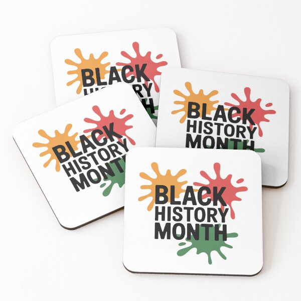Item preview, Black History Month for Kids Boys African American designed and sold by fferomananul.