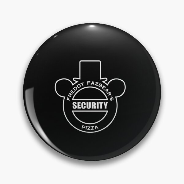 Item preview, Freddys Fazbear'S Securitys designed and sold by VinhSinh.