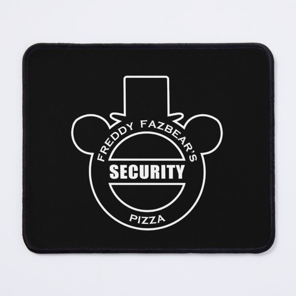 Item preview, Freddys Fazbear'S Securitys designed and sold by VinhSinh.