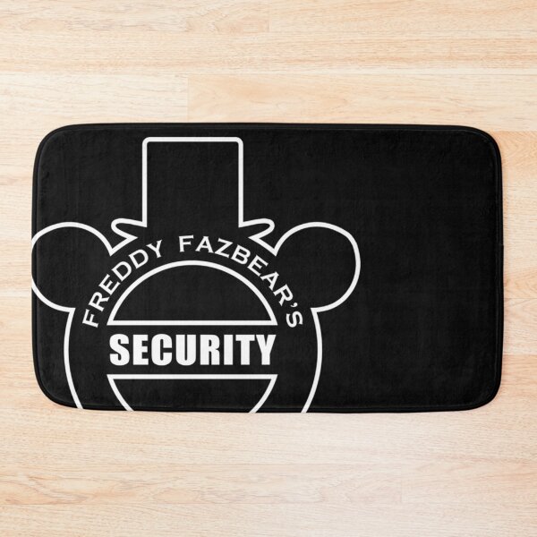 Item preview, Freddys Fazbear'S Securitys designed and sold by VinhSinh.