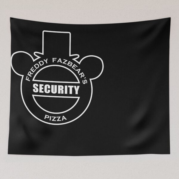 Item preview, Freddys Fazbear'S Securitys designed and sold by VinhSinh.
