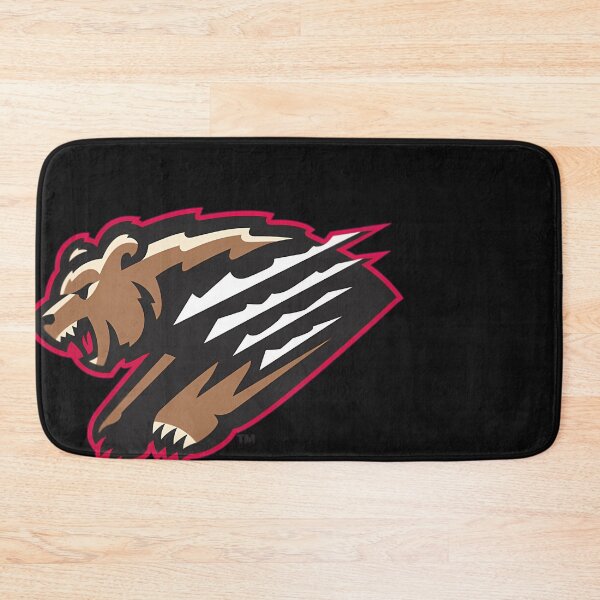 Item preview, Fresnos Grizzliess designed and sold by VinhSinh.