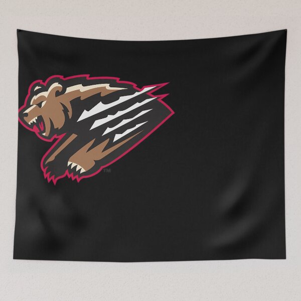 Item preview, Fresnos Grizzliess designed and sold by VinhSinh.