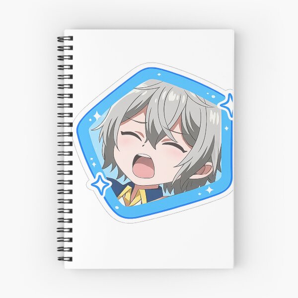Item preview, Cute Anime Crying Boy  designed and sold by rajaansariT.