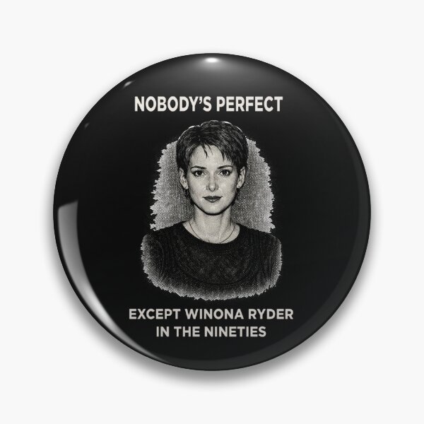Item preview, 80S Winona Ryder designed and sold by yulrichsing.