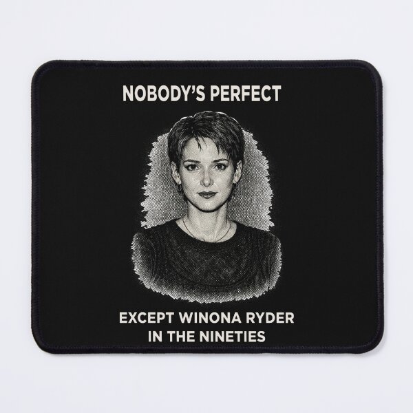 Item preview, 80S Winona Ryder designed and sold by yulrichsing.