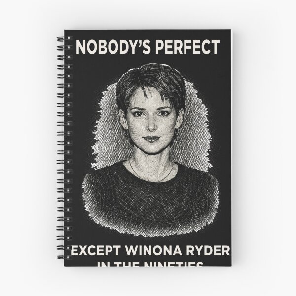 Item preview, 80S Winona Ryder designed and sold by yulrichsing.
