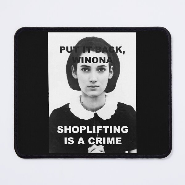 Item preview, 80S Winona Ryder designed and sold by yulrichsing.