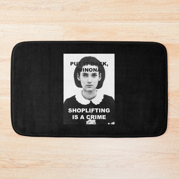 Item preview, 80S Winona Ryder designed and sold by yulrichsing.