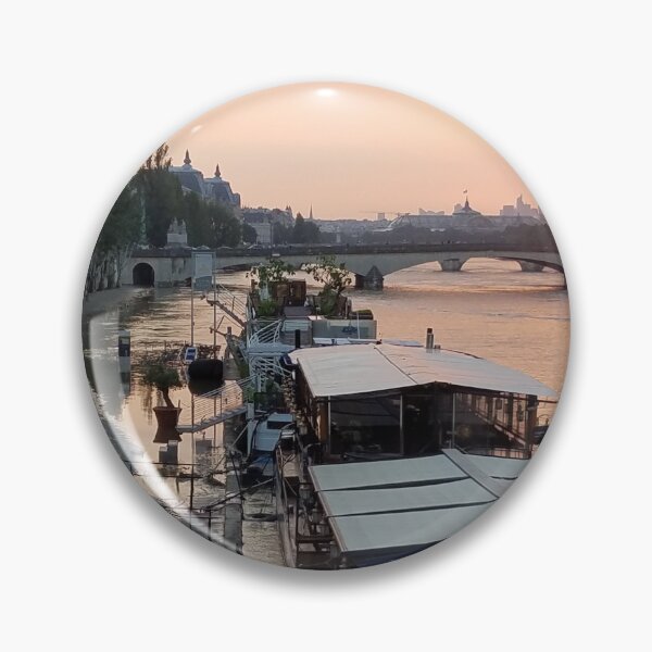 Item preview, Paris Sunset designed and sold by MelnDesign.