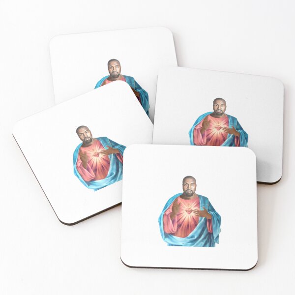 Item preview, Yesus Christ designed and sold by ConcreteSaint.