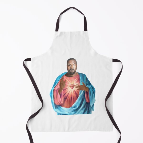 Item preview, Yesus Christ designed and sold by ConcreteSaint.