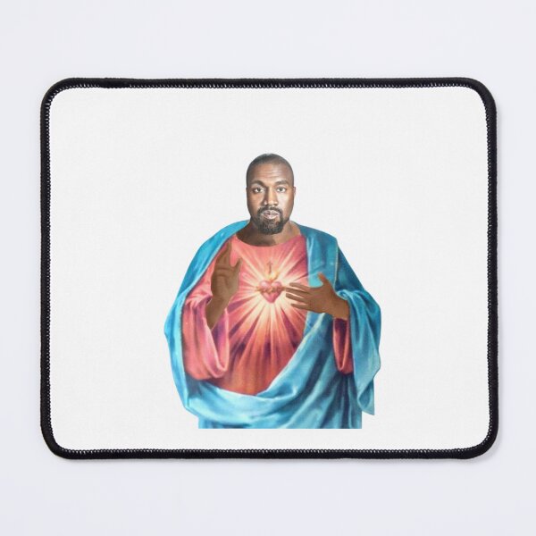 Item preview, Yesus Christ designed and sold by ConcreteSaint.