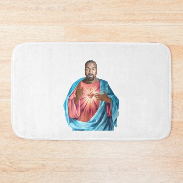 Item preview, Yesus Christ designed and sold by ConcreteSaint.