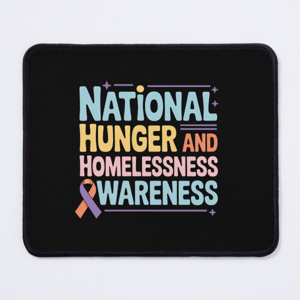 Item preview, Hunger and Homelessness Awareness designed and sold by fferomananul.