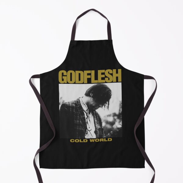 Item preview, Godflesh Cold World designed and sold by VinhSinh.