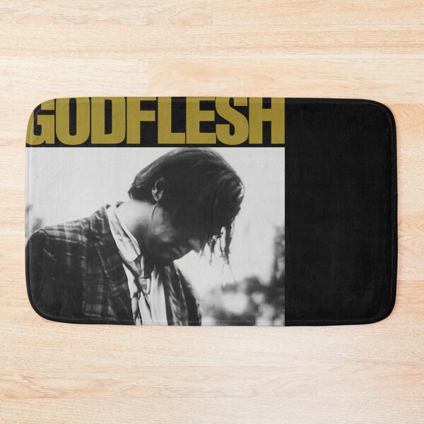 Item preview, Godflesh Cold World designed and sold by VinhSinh.