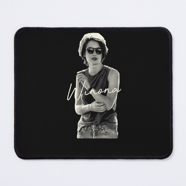 Item preview, 80S Winona Ryder designed and sold by yulrichsing.