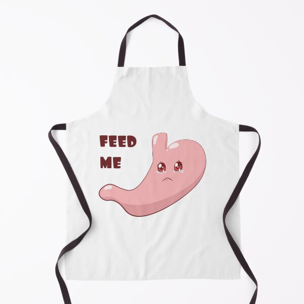 Item preview, FEED ME Stomach designed and sold by laurelvision.