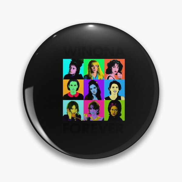 Item preview, 80S Winona Ryder designed and sold by yulrichsing.