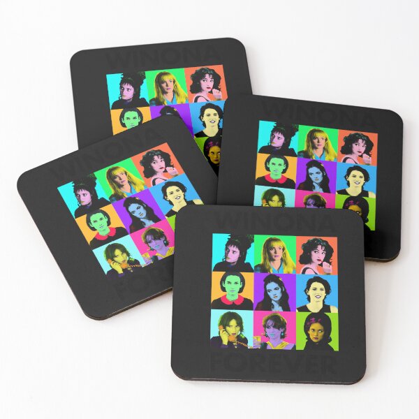 Item preview, 80S Winona Ryder designed and sold by yulrichsing.