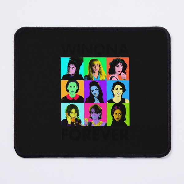 Item preview, 80S Winona Ryder designed and sold by yulrichsing.