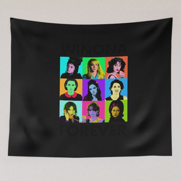 Item preview, 80S Winona Ryder designed and sold by yulrichsing.