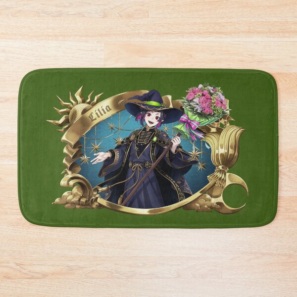 Item preview, Birthday Bloom Lilia designed and sold by Fanfict.