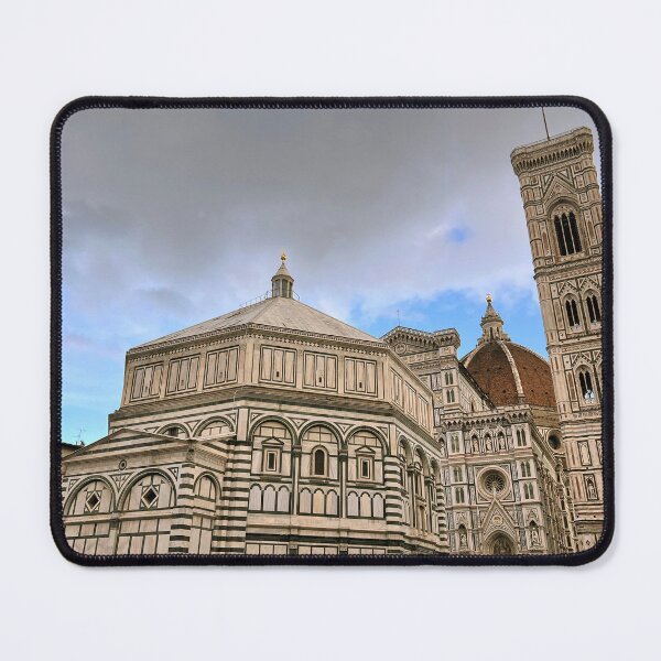 Item preview, Florence Duomo Marble designed and sold by MelnDesign.