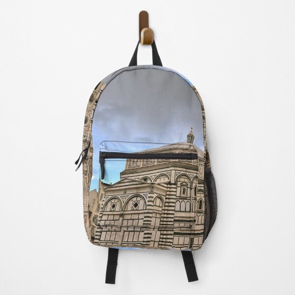 Item preview, Florence Duomo Marble designed and sold by MelnDesign.