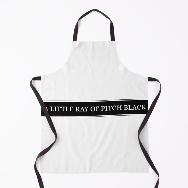 Item preview, A Little ray of Pitch Black designed and sold by Dondonmart.