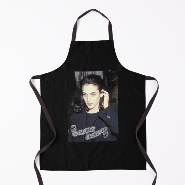 Item preview, 80S Winona Ryder designed and sold by yulrichsing.