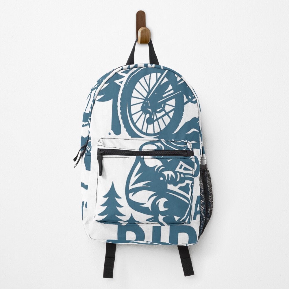 Item preview, Backpack designed and sold by Studio821.