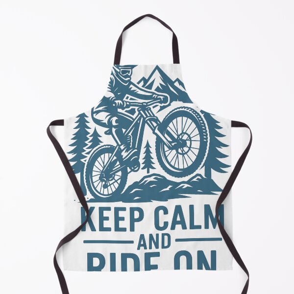 Item preview, Keep Calm and Ride On designed and sold by Studio821.