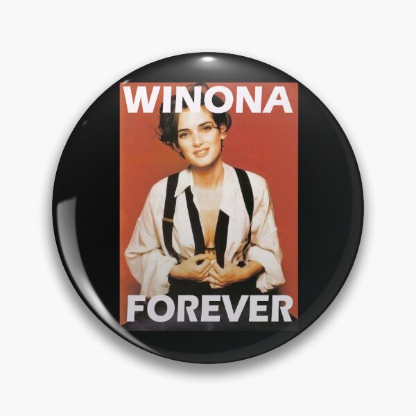 Item preview, 80S Winona Ryder designed and sold by yulrichsing.