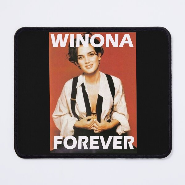 Item preview, 80S Winona Ryder designed and sold by yulrichsing.