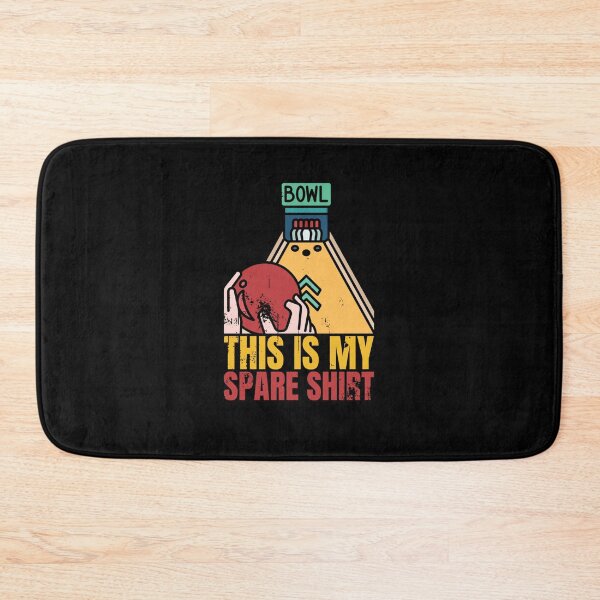 Item preview, Bowling designed and sold by Dondonmart.