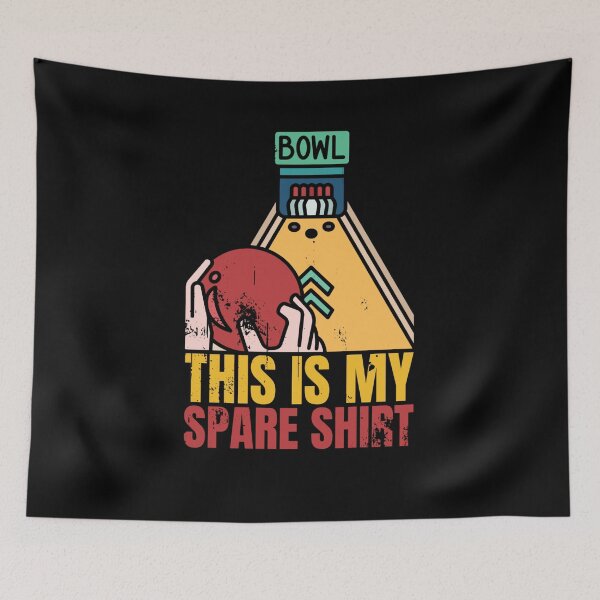 Item preview, Bowling designed and sold by Dondonmart.