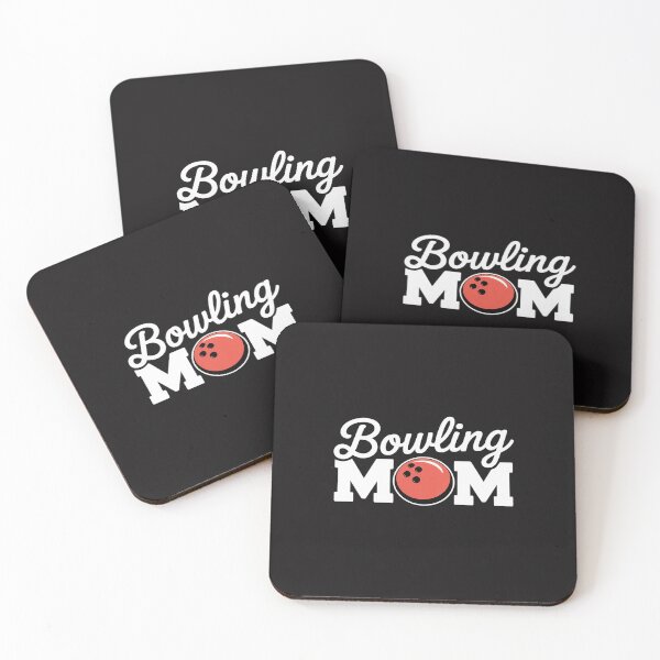Item preview, Bowling Mom Mothers Day Birthday Party For Women's Players  designed and sold by VinhSinh.
