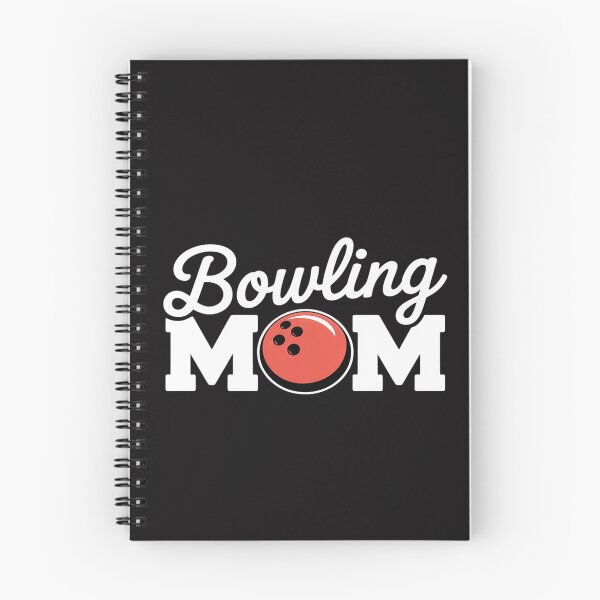 Item preview, Bowling Mom Mothers Day Birthday Party For Women's Players  designed and sold by VinhSinh.