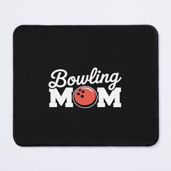 Item preview, Bowling Mom Mothers Day Birthday Party For Women's Players designed and sold by VinhSinh.