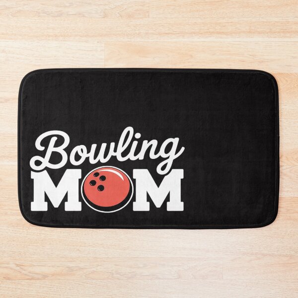 Item preview, Bowling Mom Mothers Day Birthday Party For Women's Players  designed and sold by VinhSinh.
